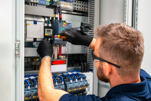 Best Affordable Electrical Installation  in Forty Fort, PA