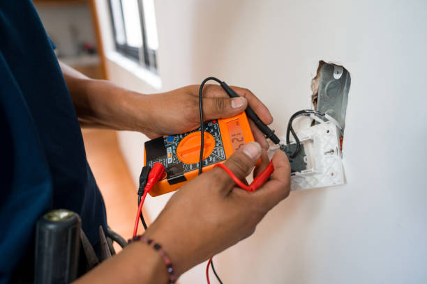 Best Electrician for Home Renovation  in Forty Fort, PA