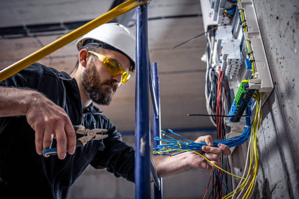 Best Electrical Upgrades for Homes  in Forty Fort, PA