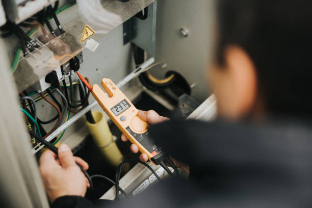 Best Licensed Electrician  in Forty Fort, PA