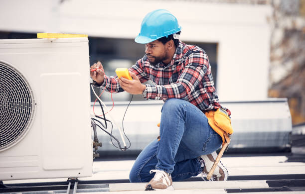 Best Generator Installation Services  in Forty Fort, PA