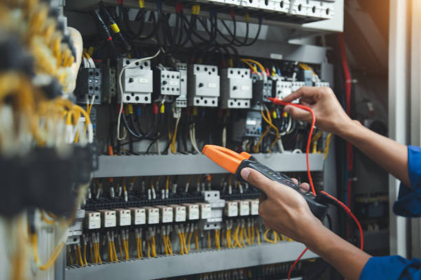 Best Emergency Electrical Repair  in Forty Fort, PA