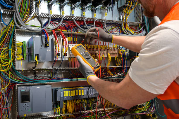 Best Local Electrician Companies  in Forty Fort, PA