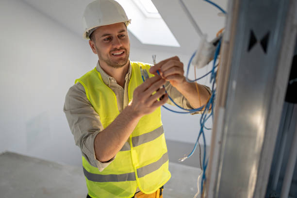 Best Electrical System Inspection  in Forty Fort, PA