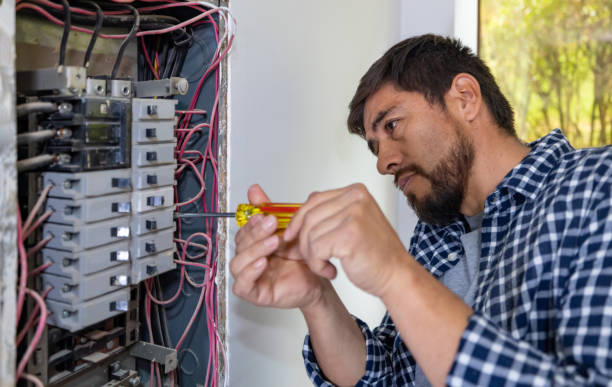 Best Electrical Contractors for Businesses  in Forty Fort, PA